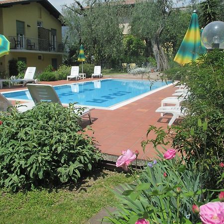 Hotel Casa Popi Malcesine Exterior photo