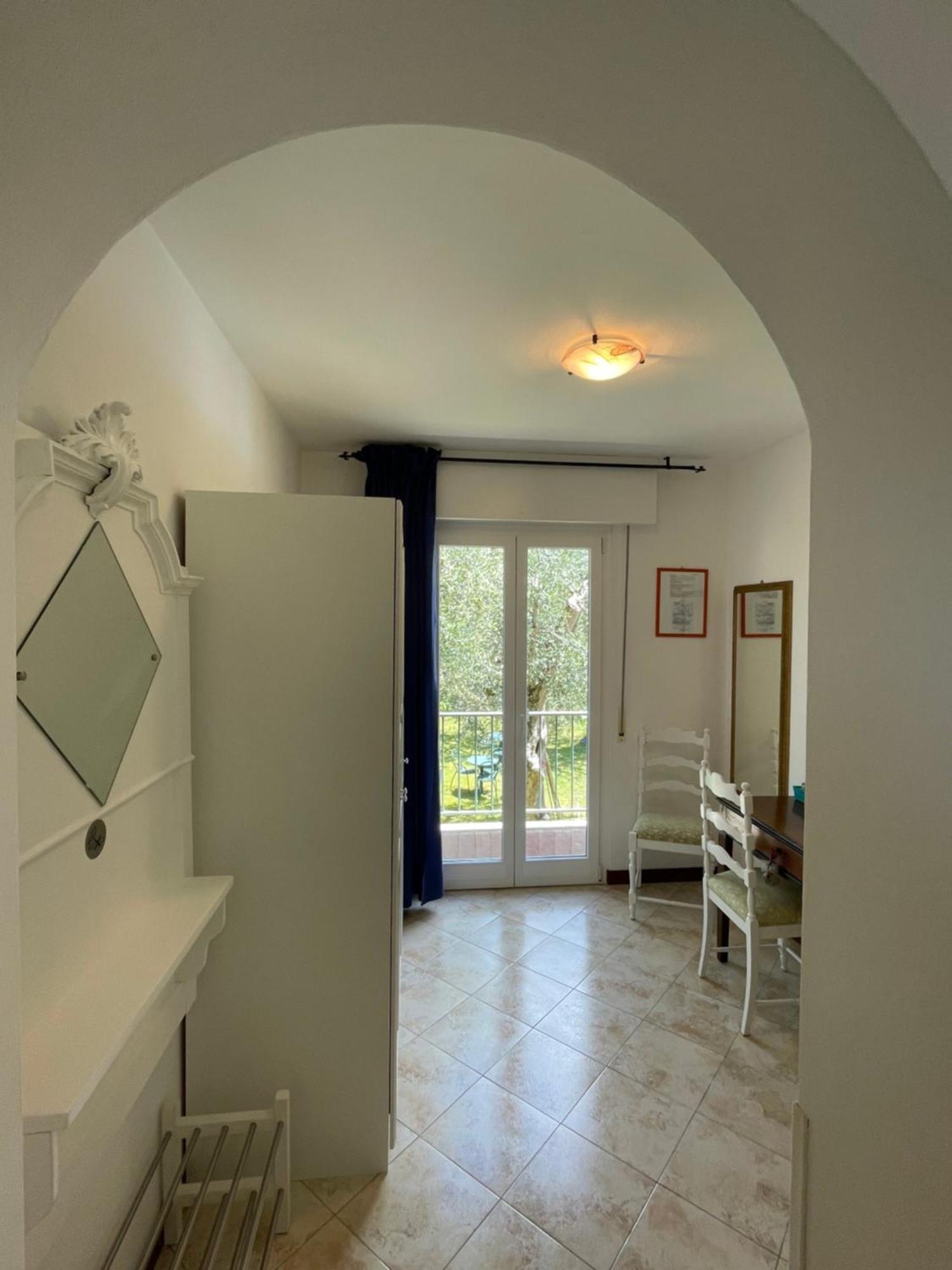 Hotel Casa Popi Malcesine Exterior photo